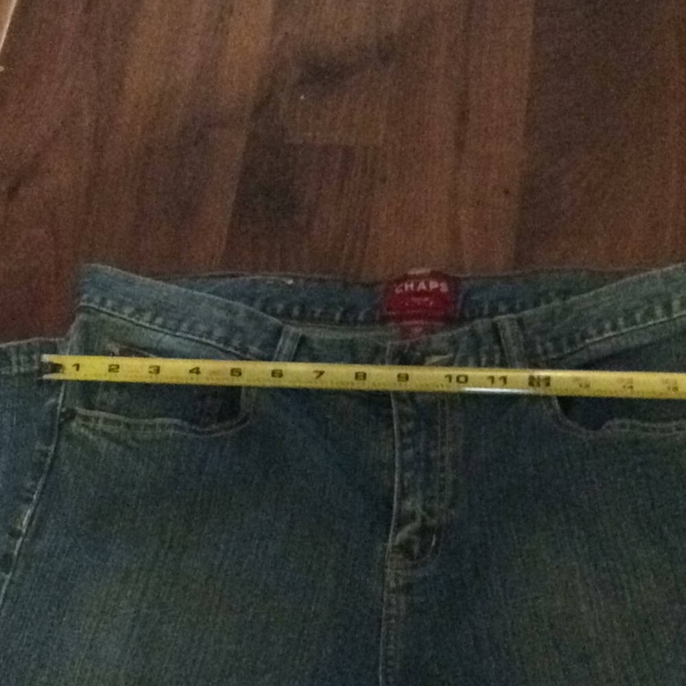 Chaps - Picture 3 of 8